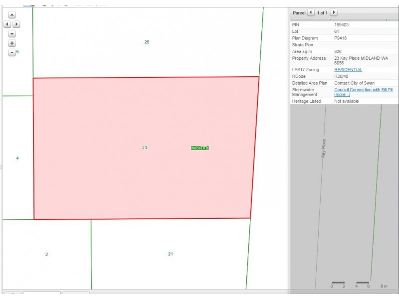 23 Kay Place, Midland WA 6056