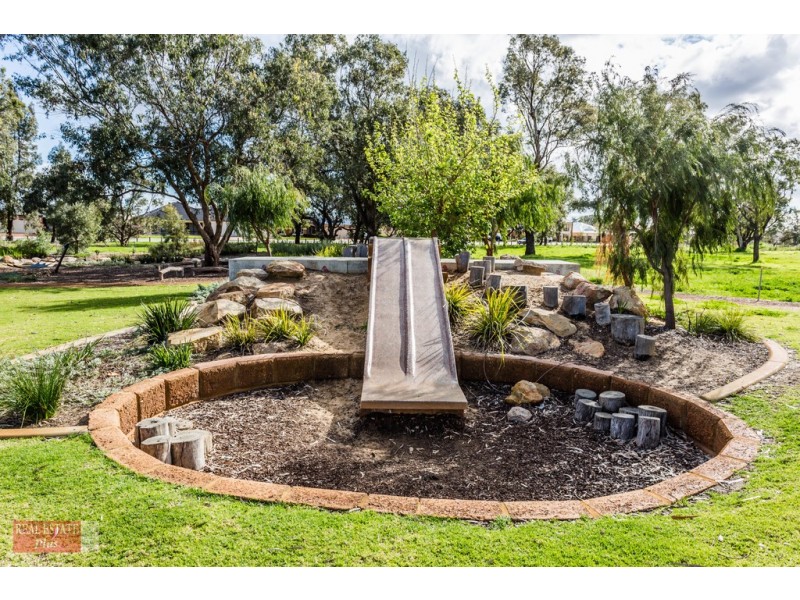 6 Sessilis Crescent, Wattle Grove WA 6107