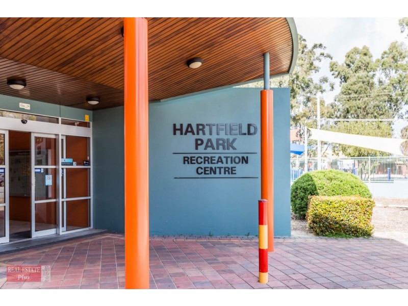 6 Sessilis Crescent, Wattle Grove WA 6107