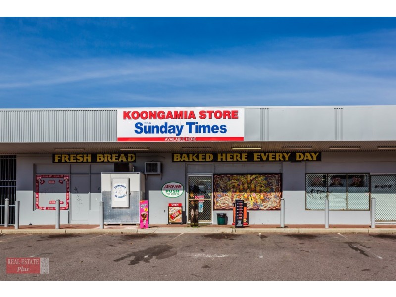 43 Koolgoo Way, Koongamia WA 6056