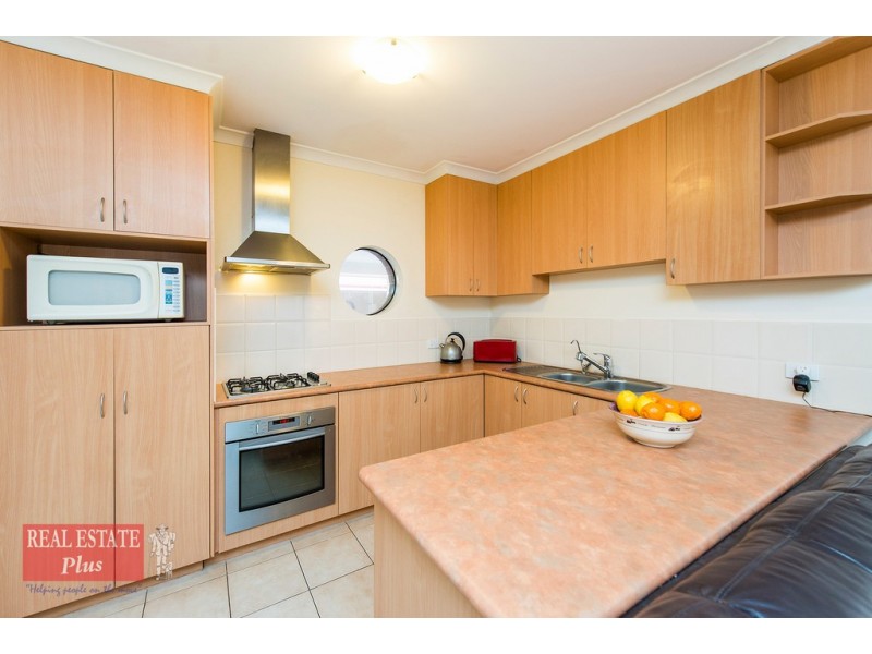 Unit 5/15 North Street, Midland WA 6056