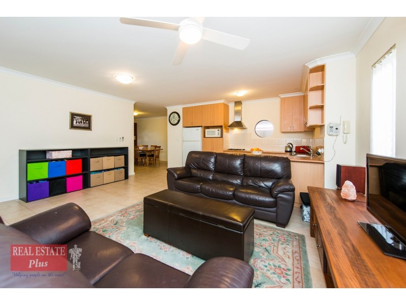 Unit 5/15 North Street, Midland WA 6056