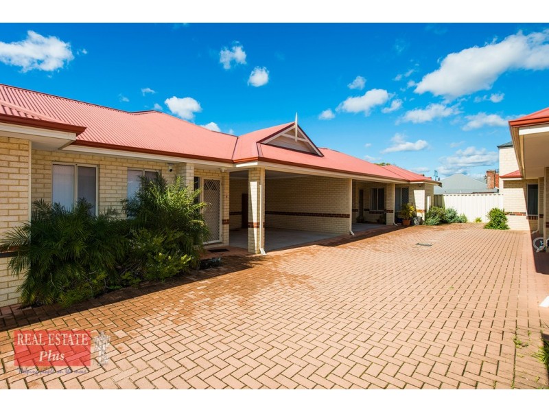 Unit 5/15 North Street, Midland WA 6056