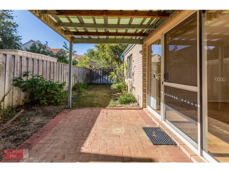 35 Ellenbrook Drive, The Vines WA 6069
