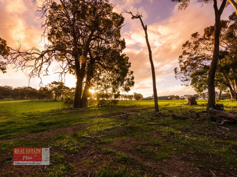 Lot 422 Gumtree Road, Bakers Hill WA 6562