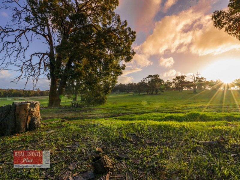 Lot 422 Gumtree Road, Bakers Hill WA 6562