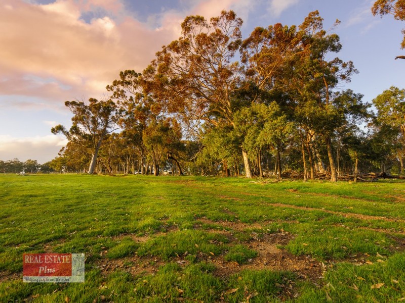 Lot 422 Gumtree Road, Bakers Hill WA 6562