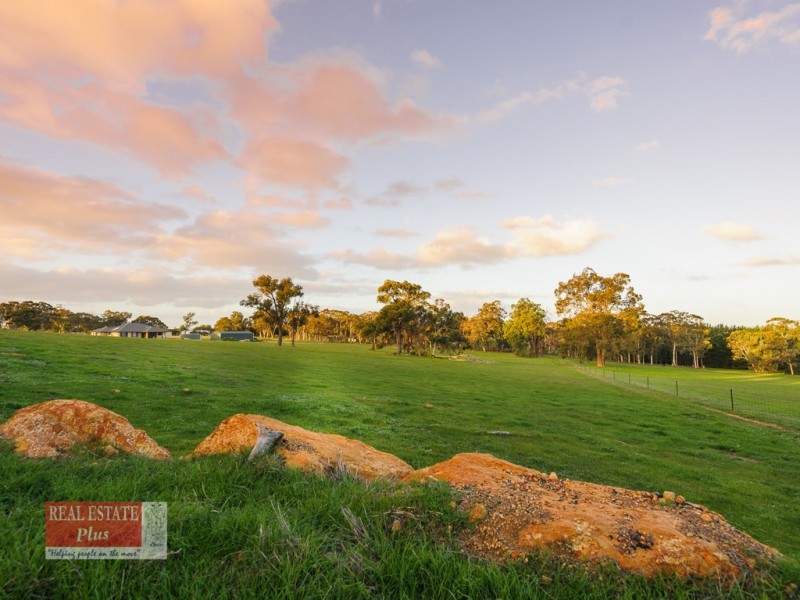 Lot 422 Gumtree Road, Bakers Hill WA 6562
