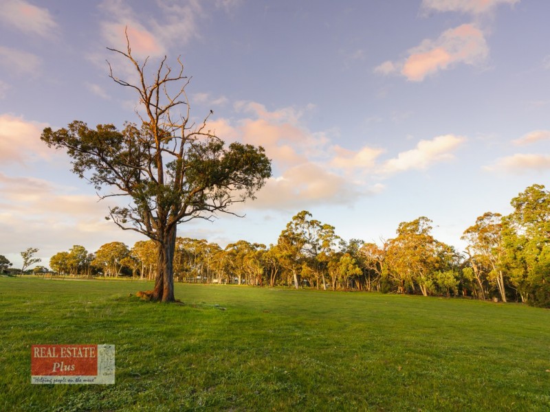Lot 422 Gumtree Road, Bakers Hill WA 6562