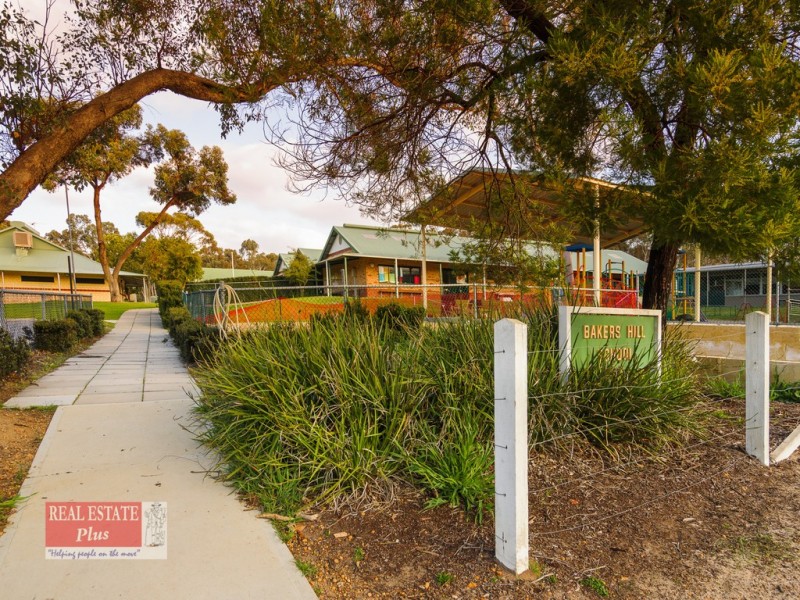 Lot 422 Gumtree Road, Bakers Hill WA 6562