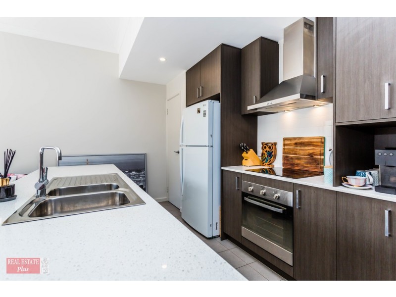 14/30 Heirisson Way, North Coogee WA 6163