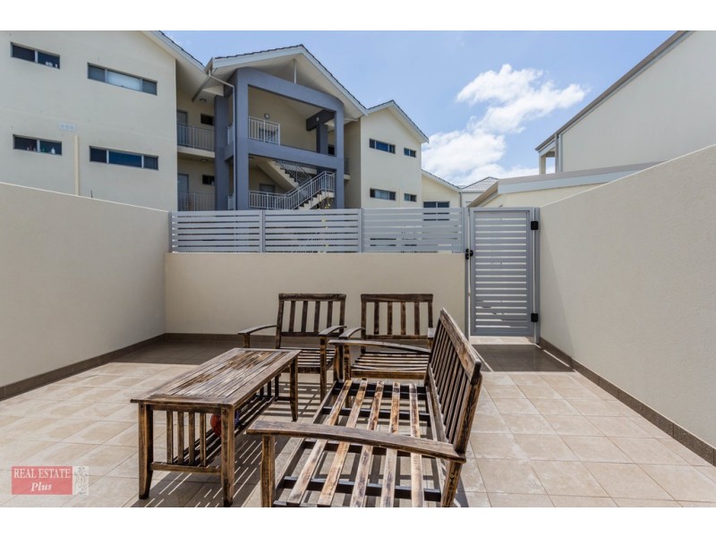 14/30 Heirisson Way, North Coogee WA 6163