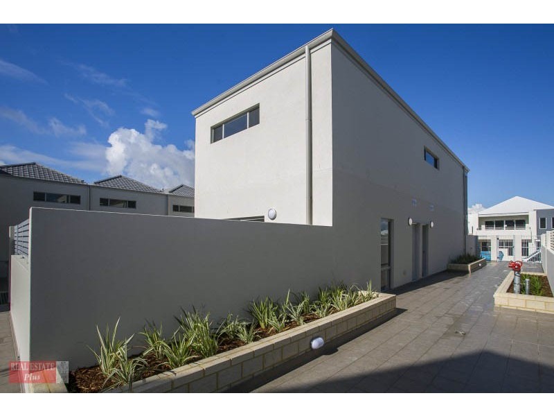 14/30 Heirisson Way, North Coogee WA 6163