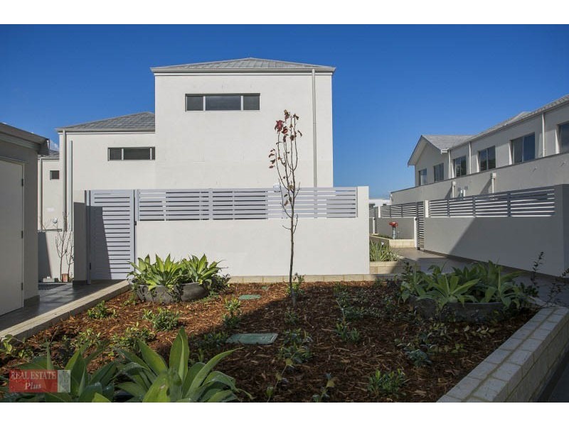 14/30 Heirisson Way, North Coogee WA 6163