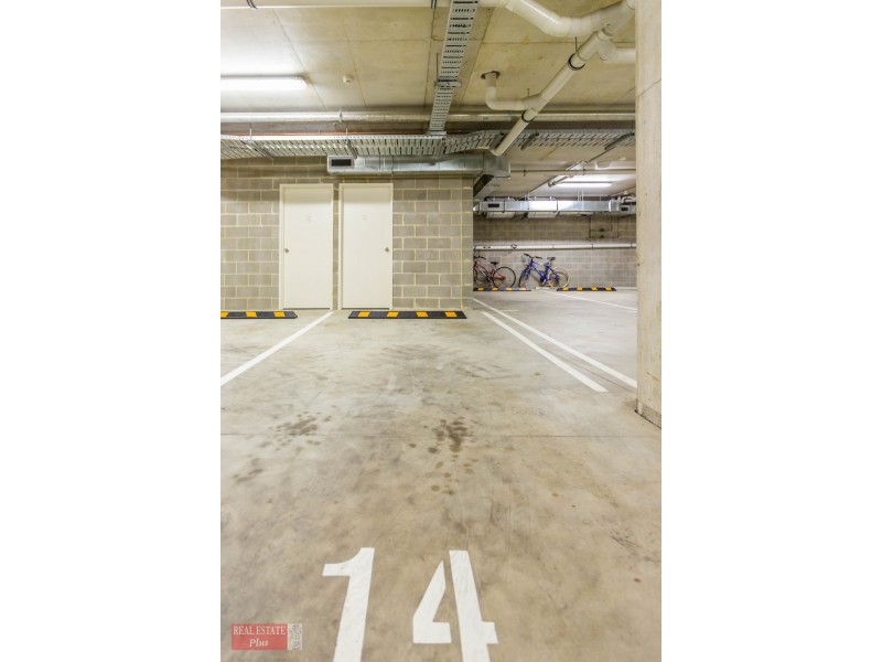 14/30 Heirisson Way, North Coogee WA 6163