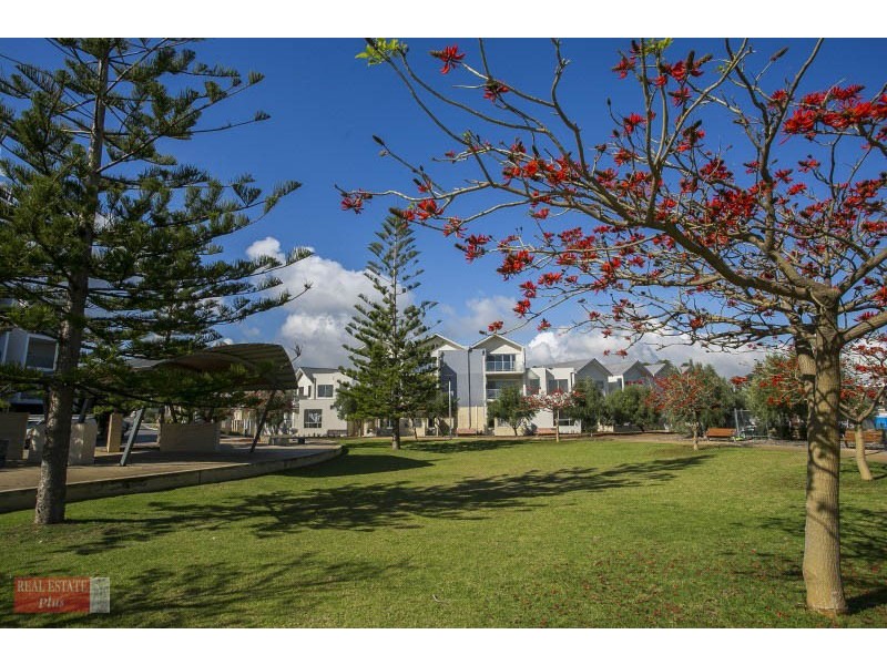 14/30 Heirisson Way, North Coogee WA 6163