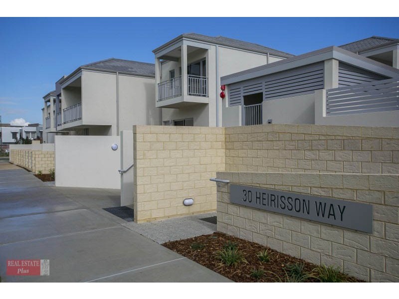 14/30 Heirisson Way, North Coogee WA 6163