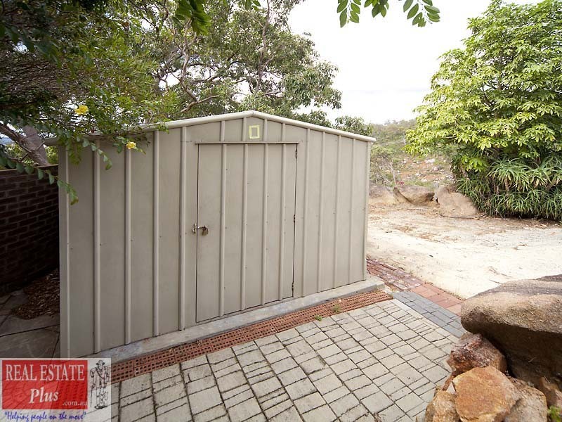 3 Hillway, Swan View WA 6056