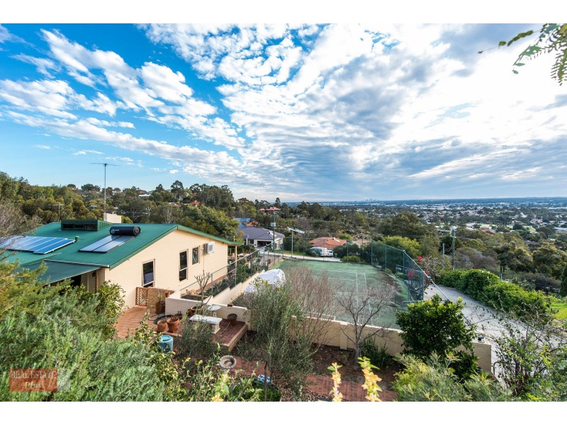 86 Swan View Road, Swan View WA 6056