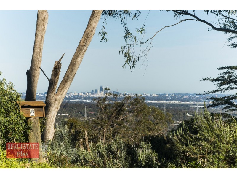 6 Lukin Avenue, Darlington WA 6070