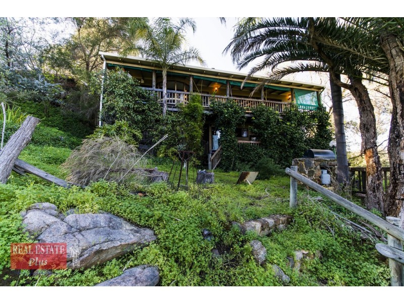 6 Lukin Avenue, Darlington WA 6070