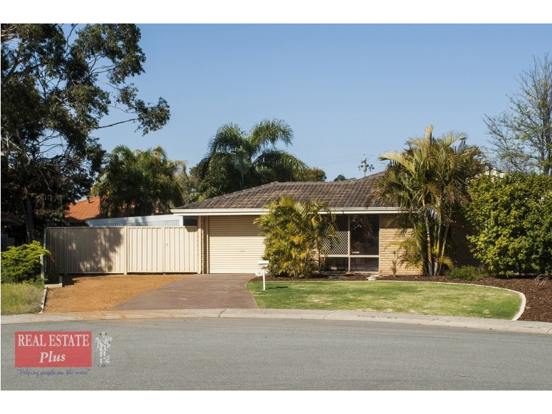 16 Birt Court, High Wycombe WA 6057