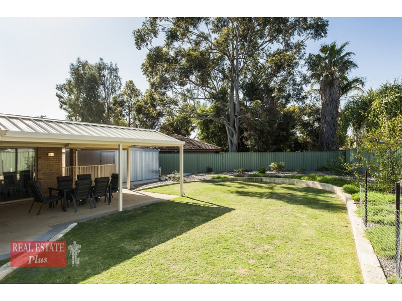 16 Birt Court, High Wycombe WA 6057