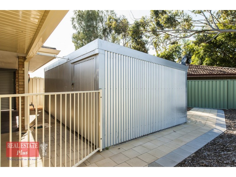 16 Birt Court, High Wycombe WA 6057