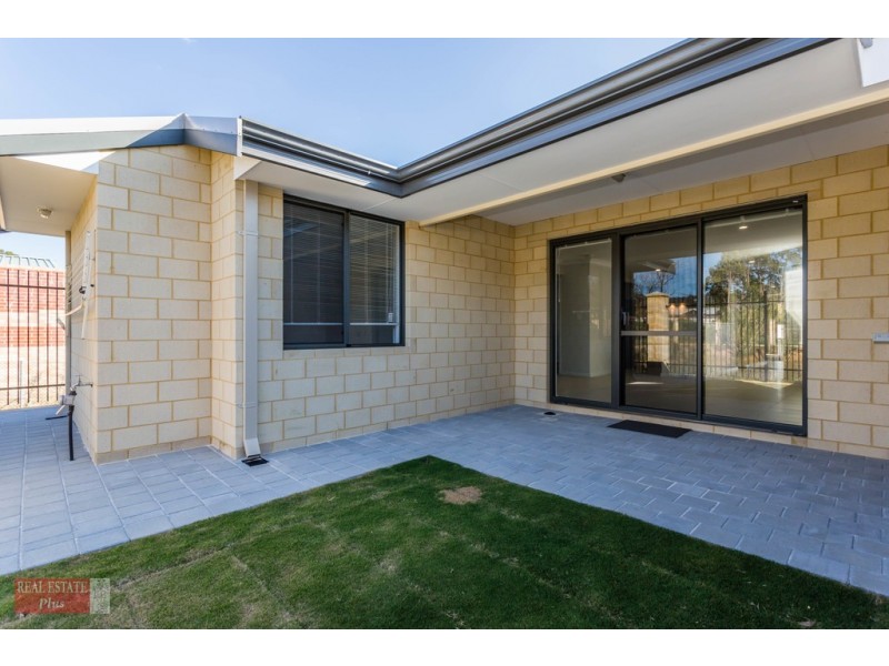 Unit 1, 20 Weld Road, Swan View WA 6056