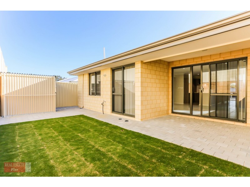 Unit 4, 20 Weld Road, Swan View WA 6056