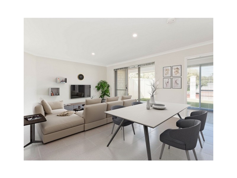 Unit 5, 12 Weld Road, Swan View WA 6056
