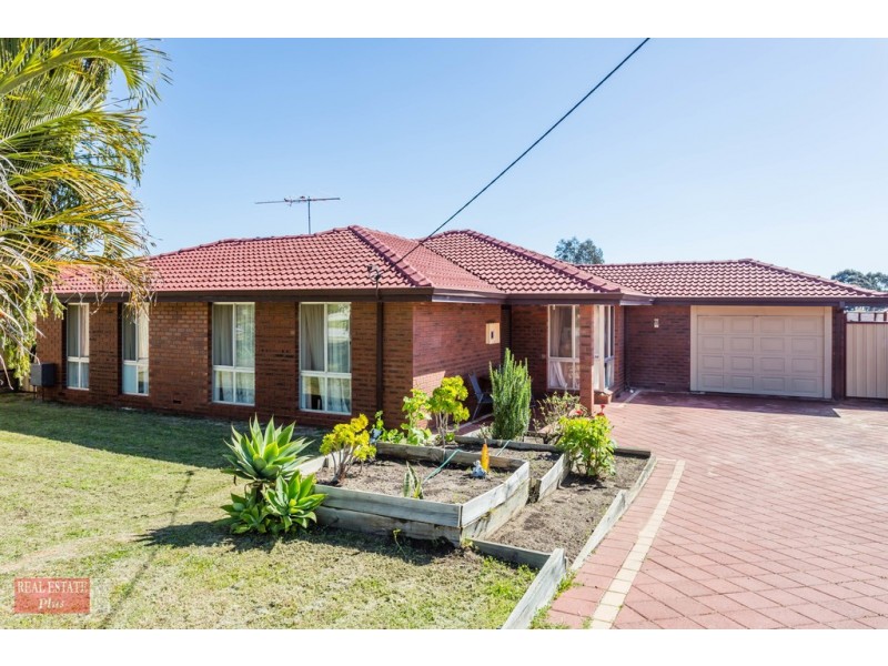 44 Natham Square, Swan View WA 6056