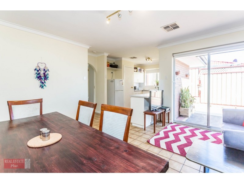 44 Natham Square, Swan View WA 6056