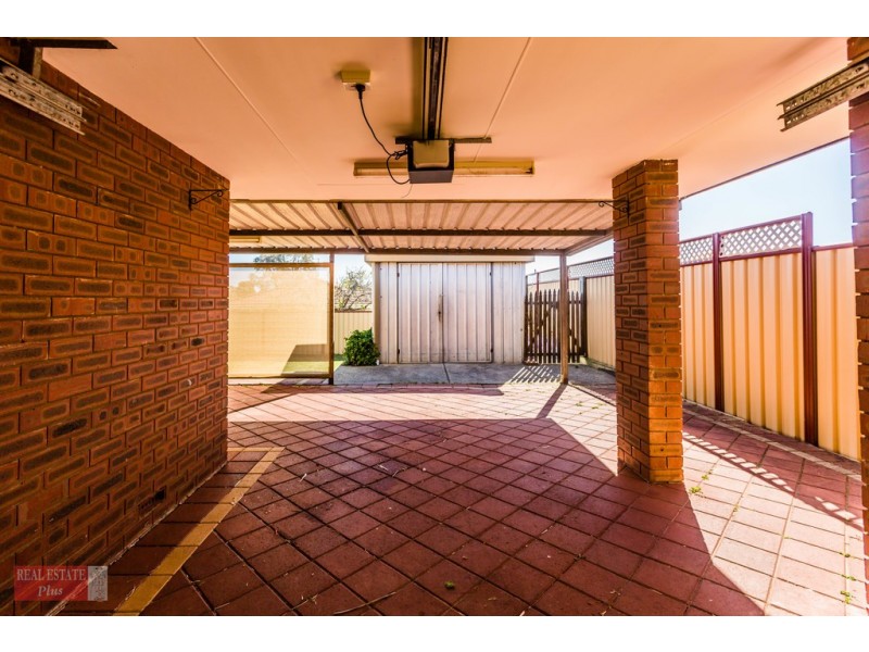 44 Natham Square, Swan View WA 6056