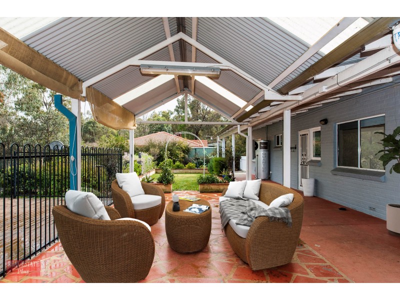 85 Lake View Road, Chidlow WA 6556