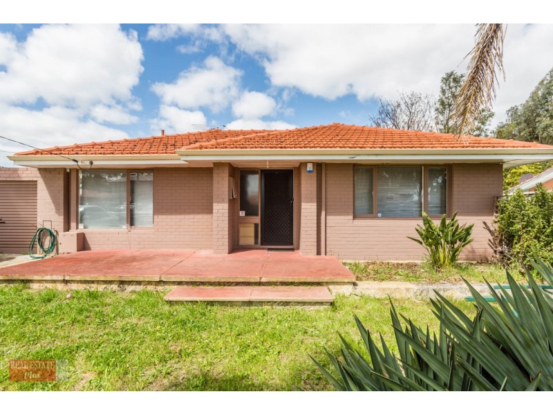 65 Burnham Way, Girrawheen WA 6064