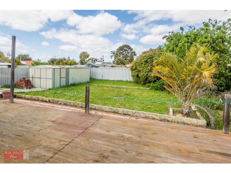 65 Burnham Way, Girrawheen WA 6064