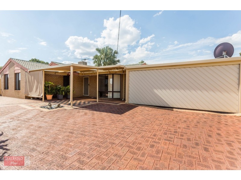 13 Narwood Place, Midvale WA 6056