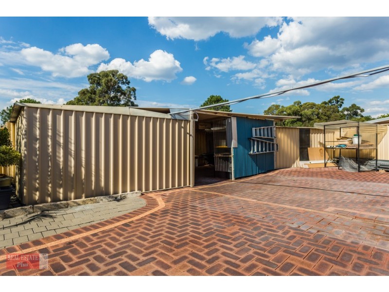 13 Narwood Place, Midvale WA 6056