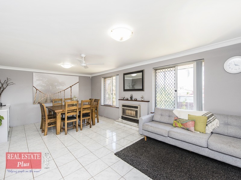 76 Blanchard Road, Swan View WA 6056