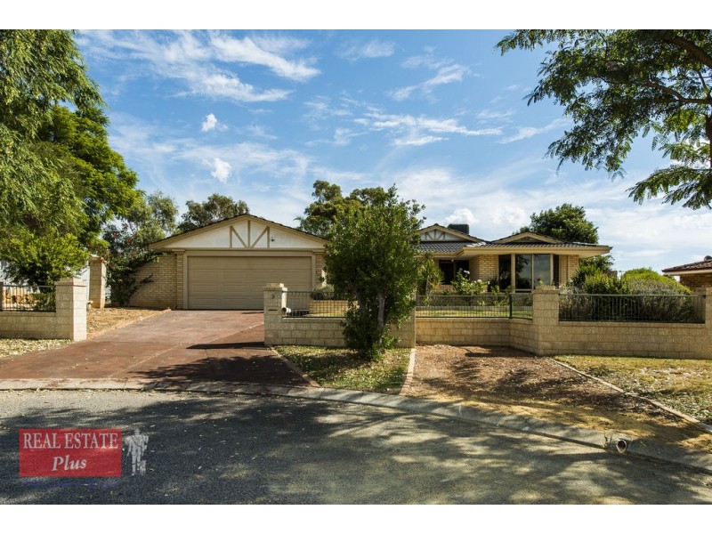 9 Gaza Court, Greenmount WA 6056