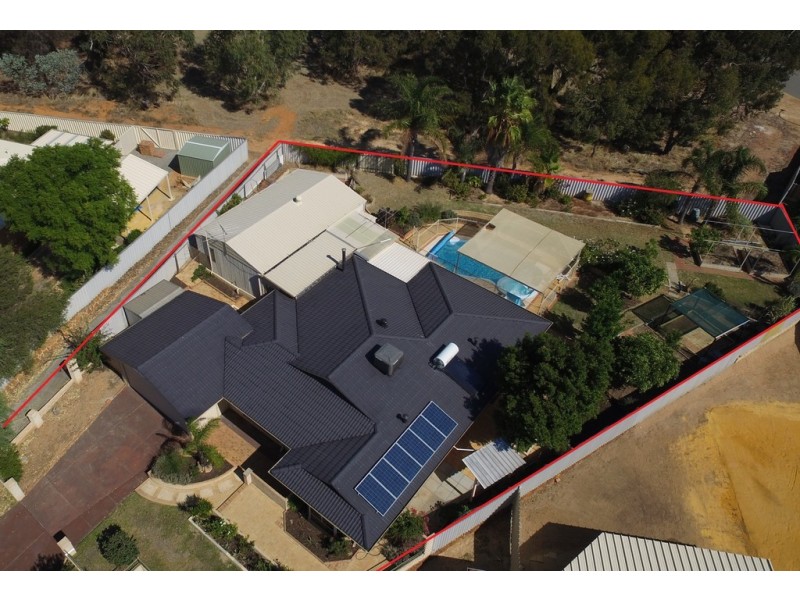 9 Gaza Court, Greenmount WA 6056