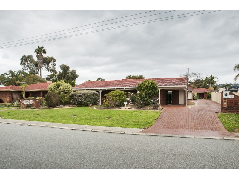 7/24 Stringybark Drive, Forrestfield WA 6058