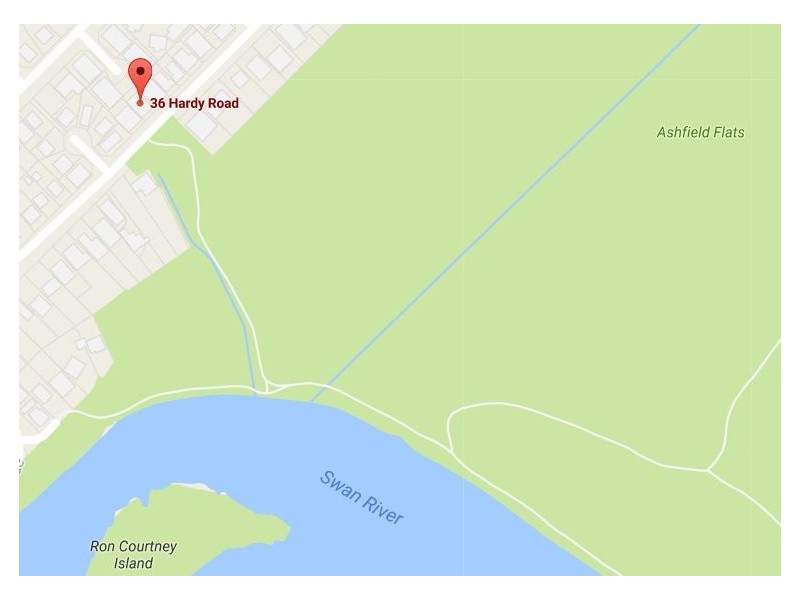 36 Hardy Road, Ashfield WA 6054