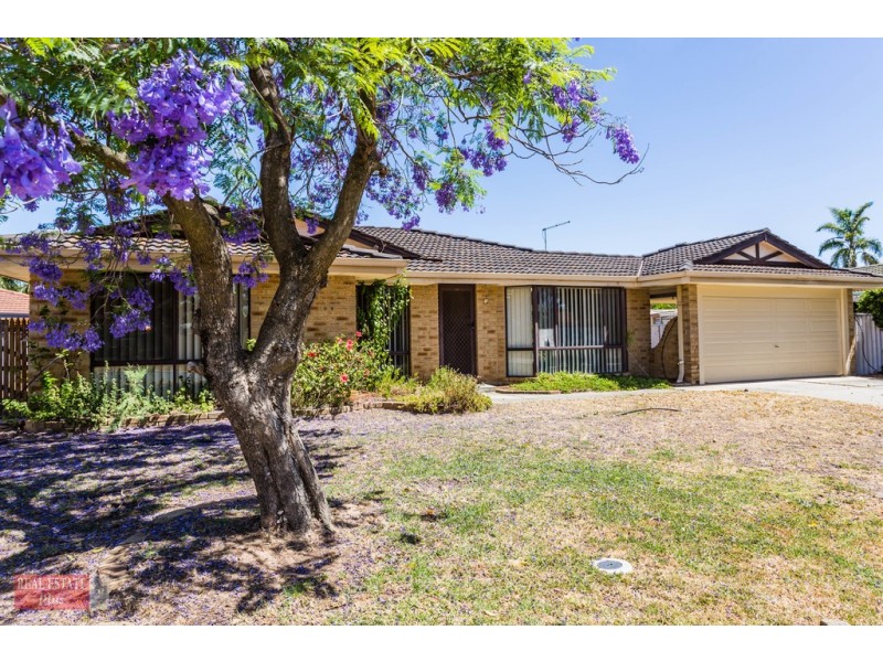 6 Opperman Place, Middle Swan WA 6056