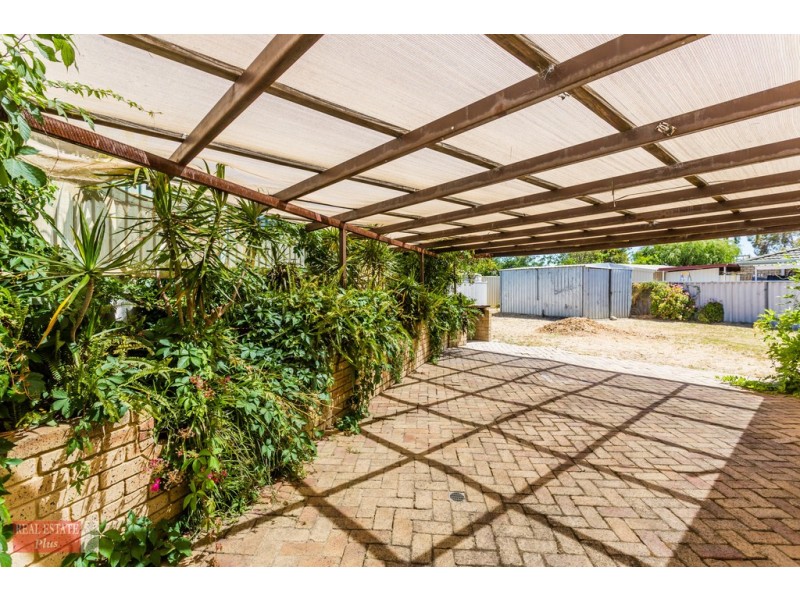 6 Opperman Place, Middle Swan WA 6056