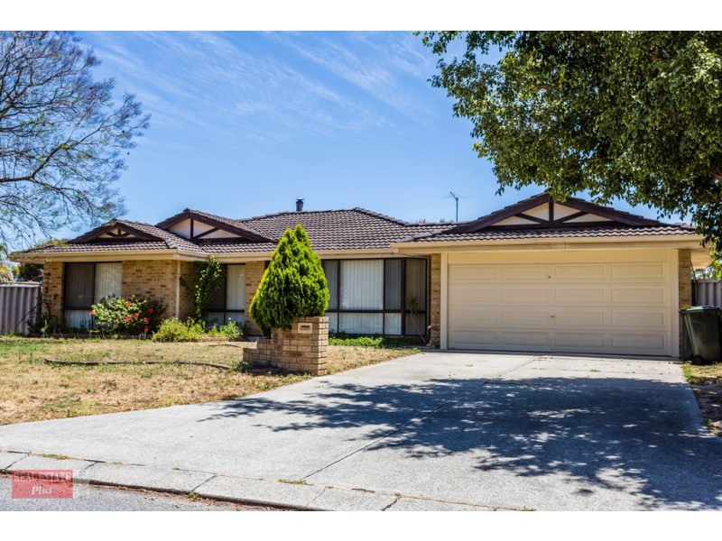 6 Opperman Place, Middle Swan WA 6056