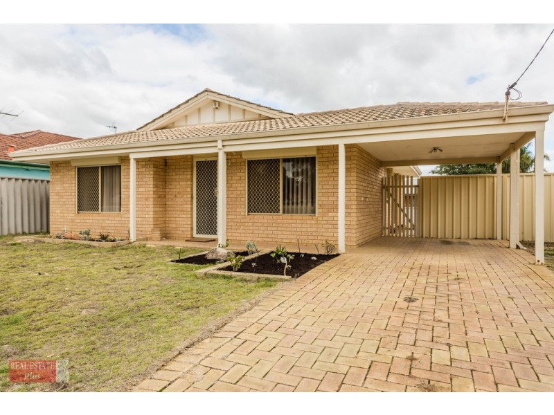 21 Dellar Road, Maddington WA 6109