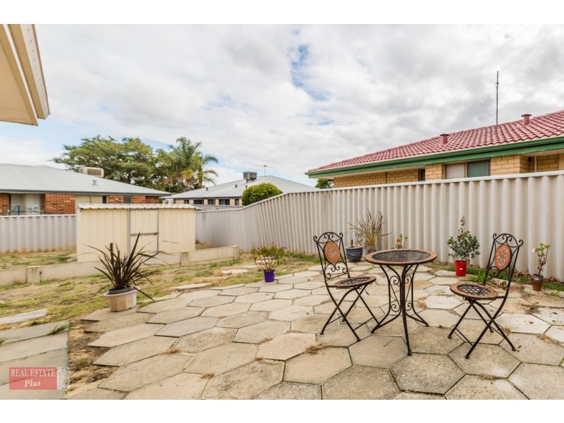 21 Dellar Road, Maddington WA 6109