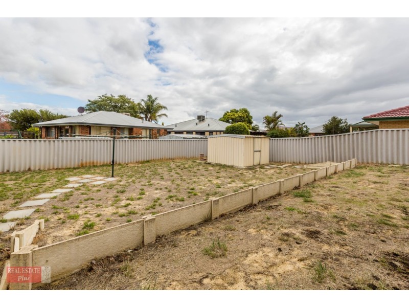 21 Dellar Road, Maddington WA 6109